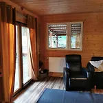 Dream Forest Cabin - Wiejska Chata W Lesie