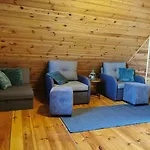 Dream Forest Cabin - Wiejska Chata W Lesie