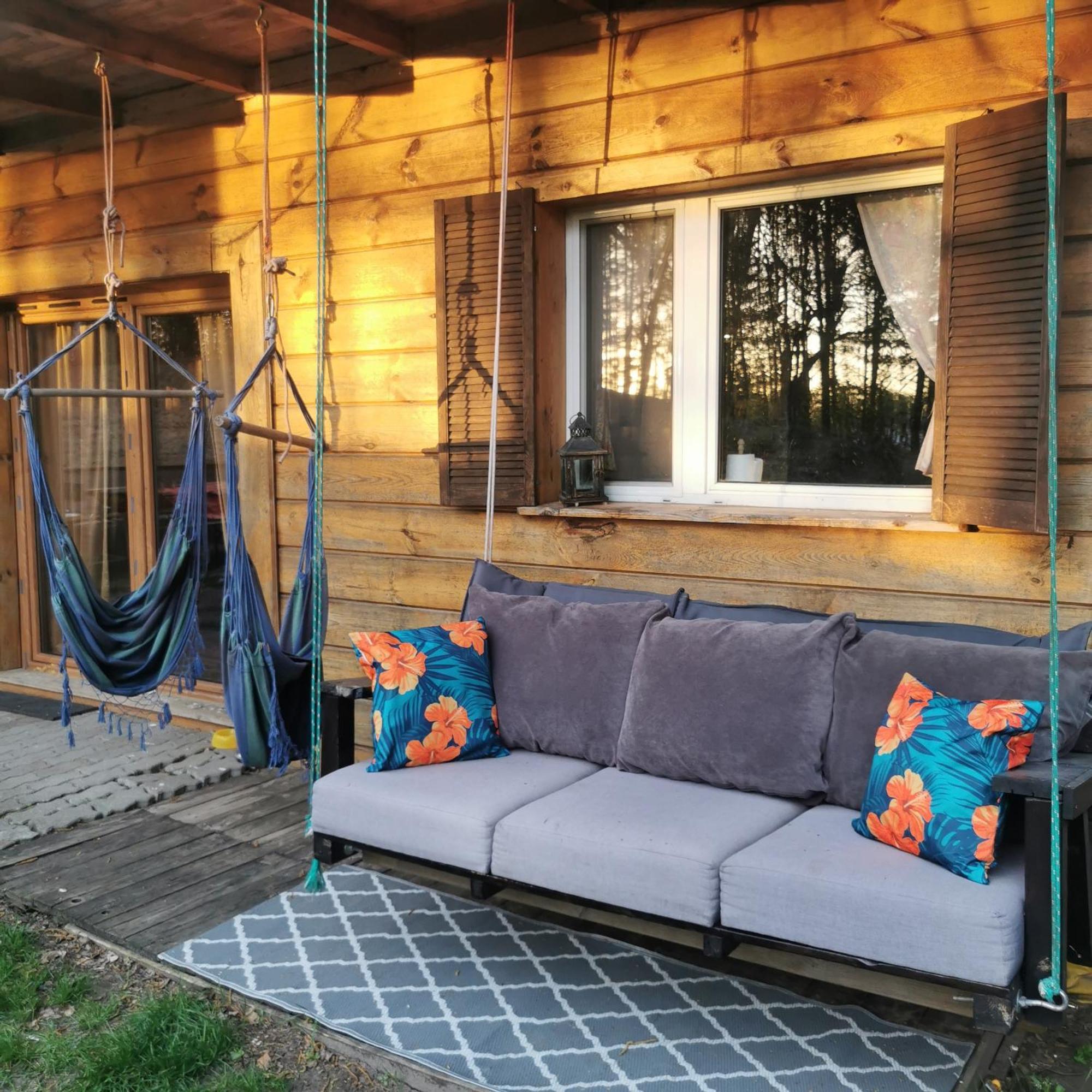 Holiday home Dream Forest - Wiejska W Lesie