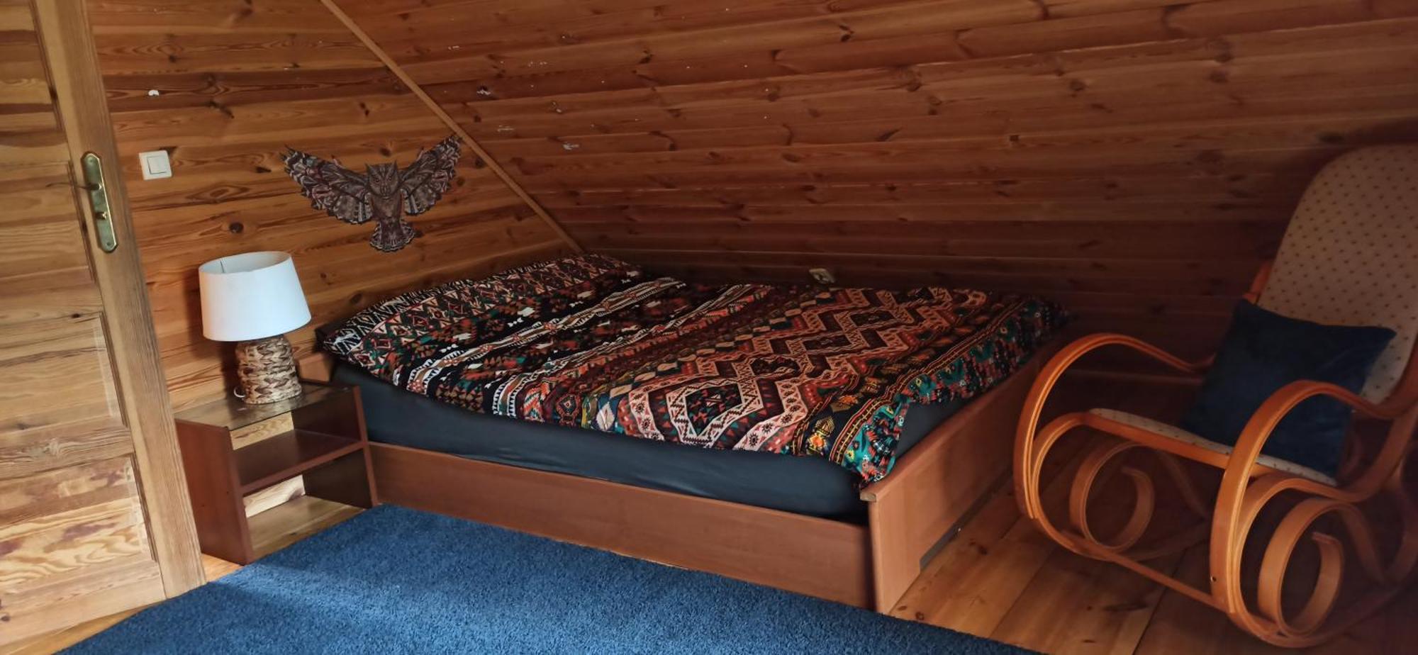 Holiday home Dream Forest - Wiejska W Lesie Warsaw