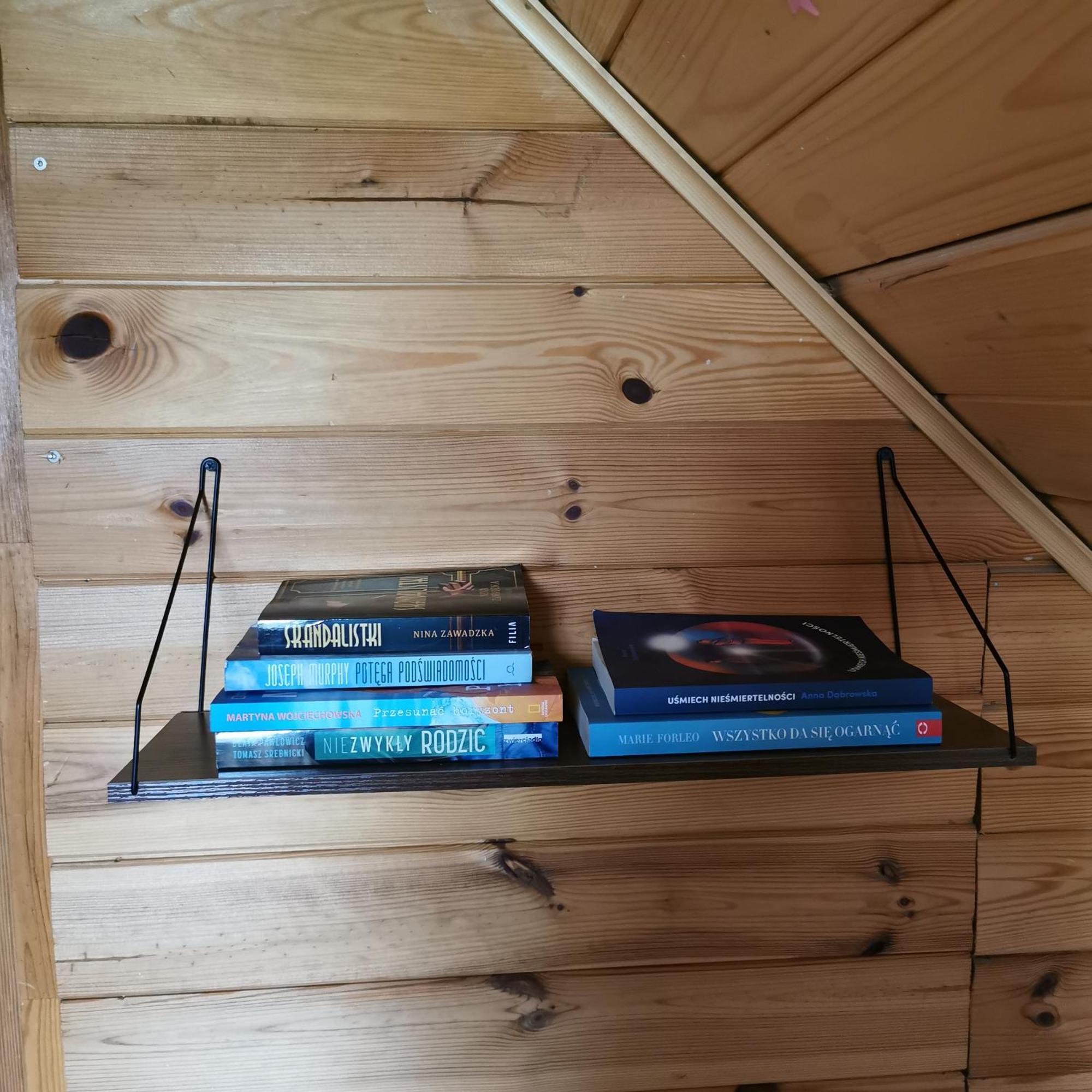 Holiday home Dream Forest - Wiejska W Lesie *