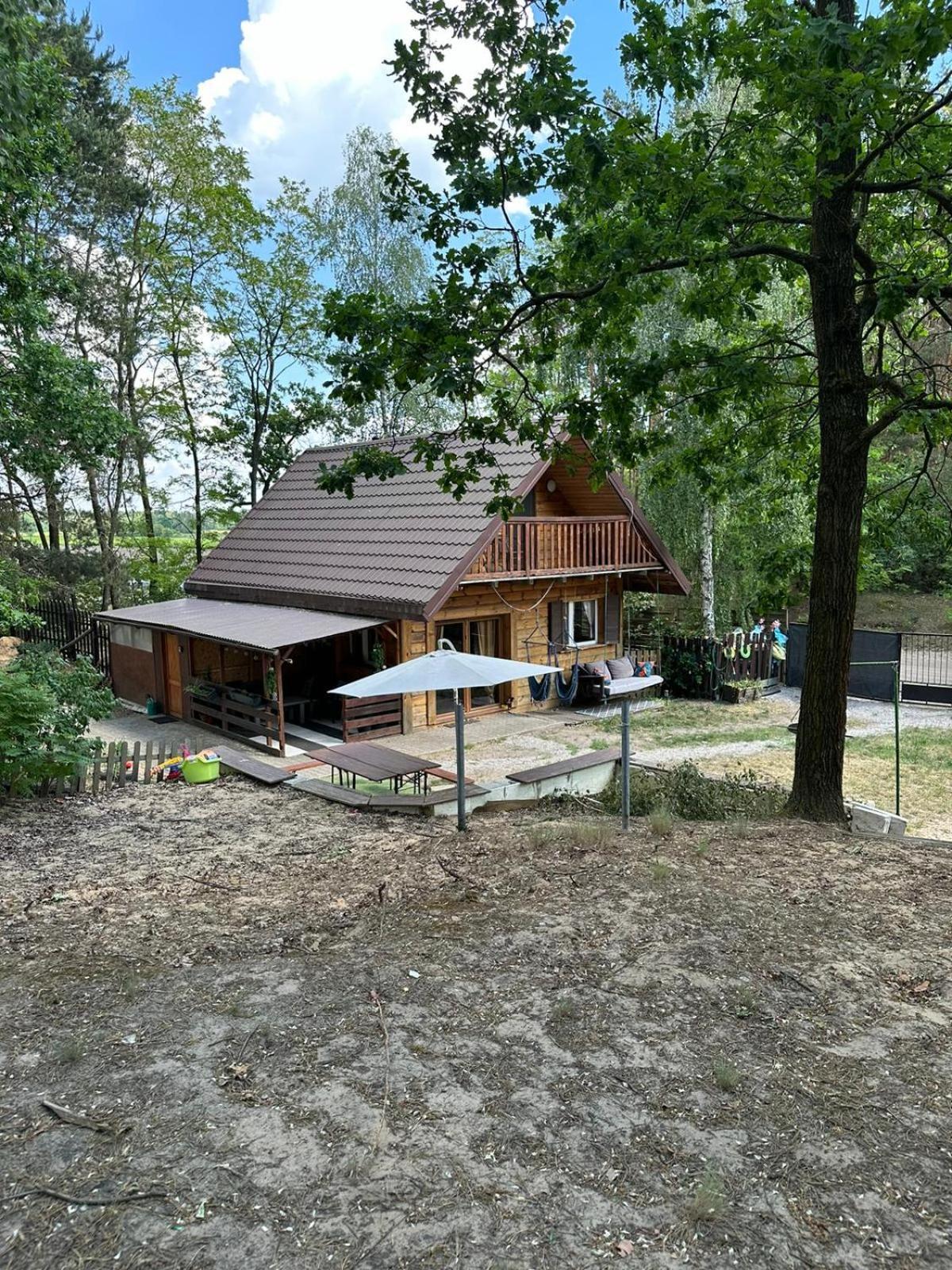 Dream Forest - Wiejska W Lesie Holiday home