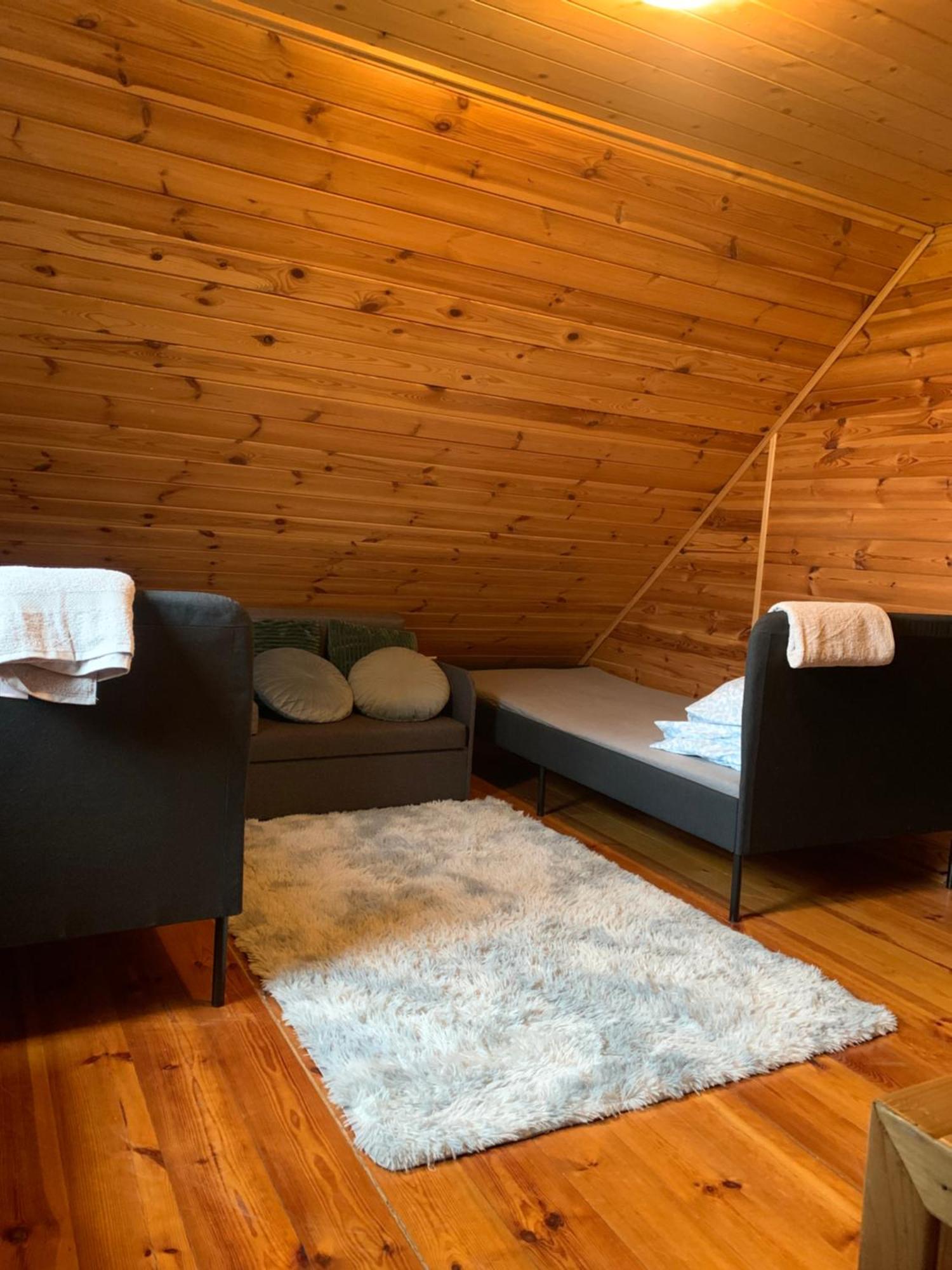 Holiday home Dream Forest - Wiejska W Lesie Warsaw