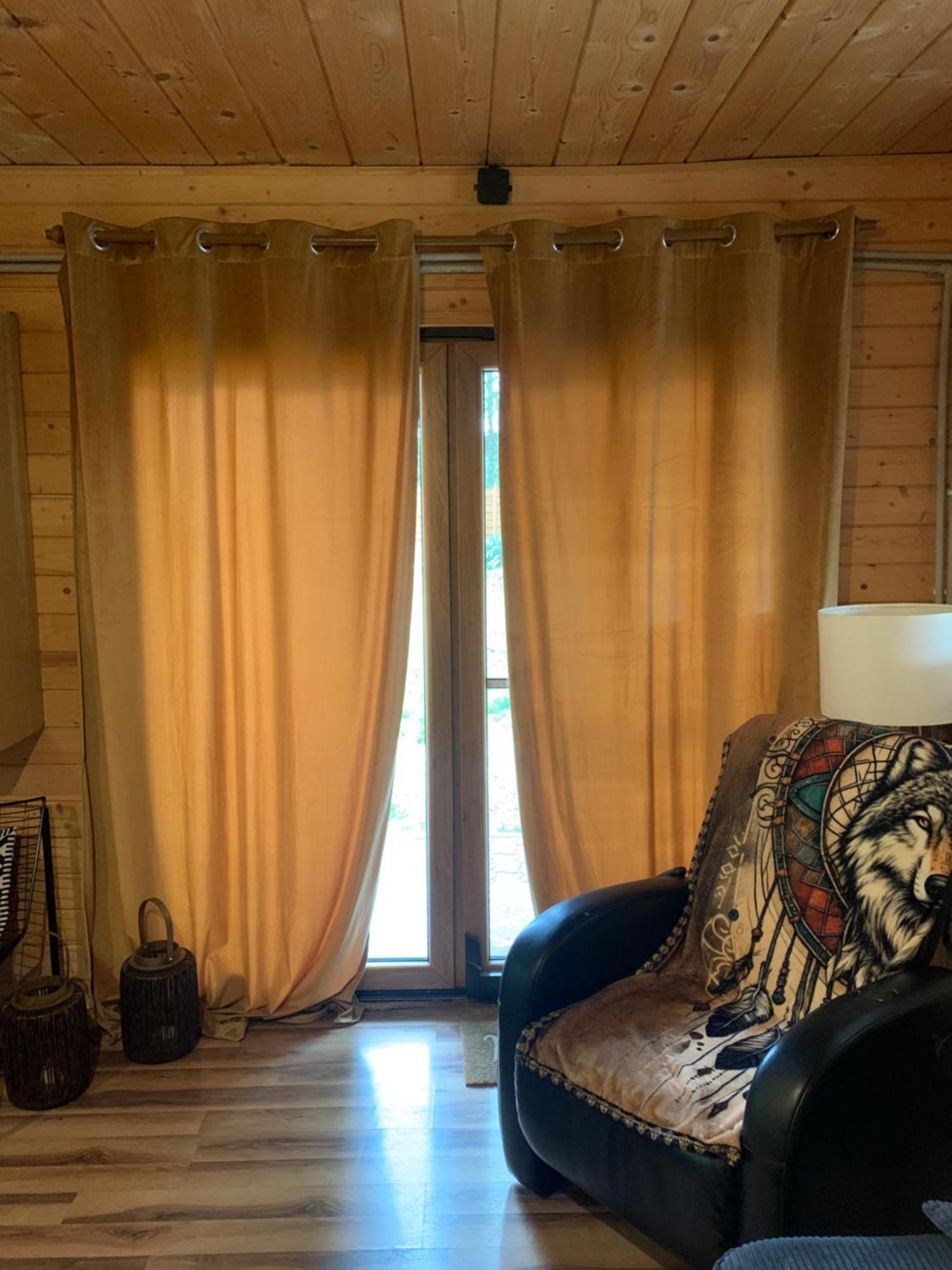 Holiday home Dream Forest - Wiejska W Lesie *