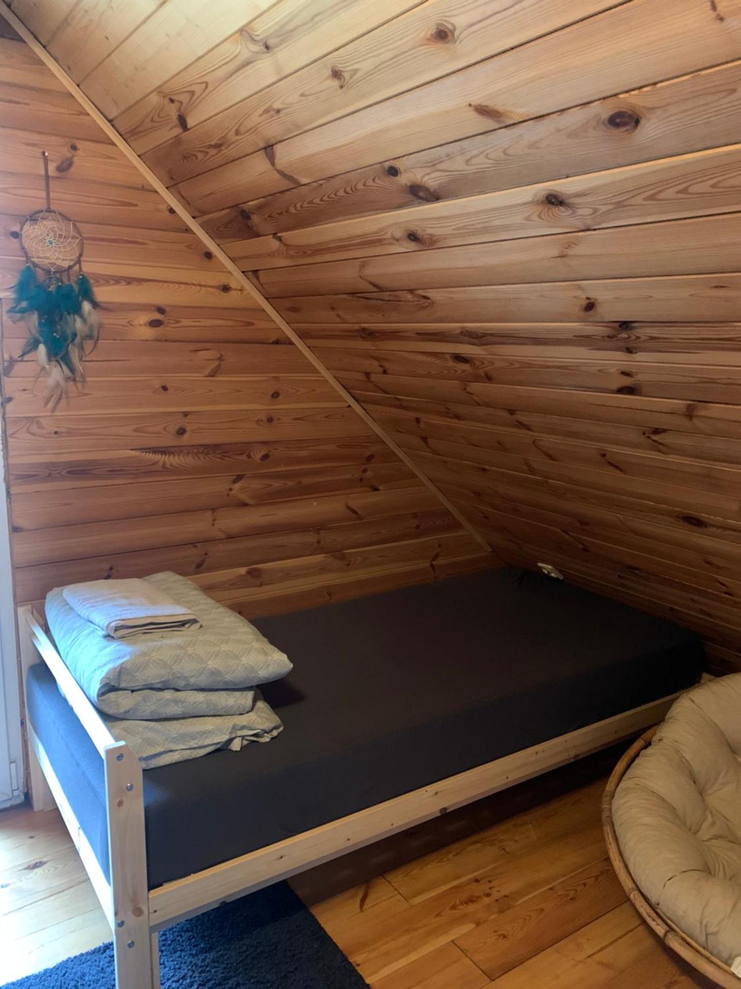 Dream Forest - Wiejska W Lesie Holiday home *