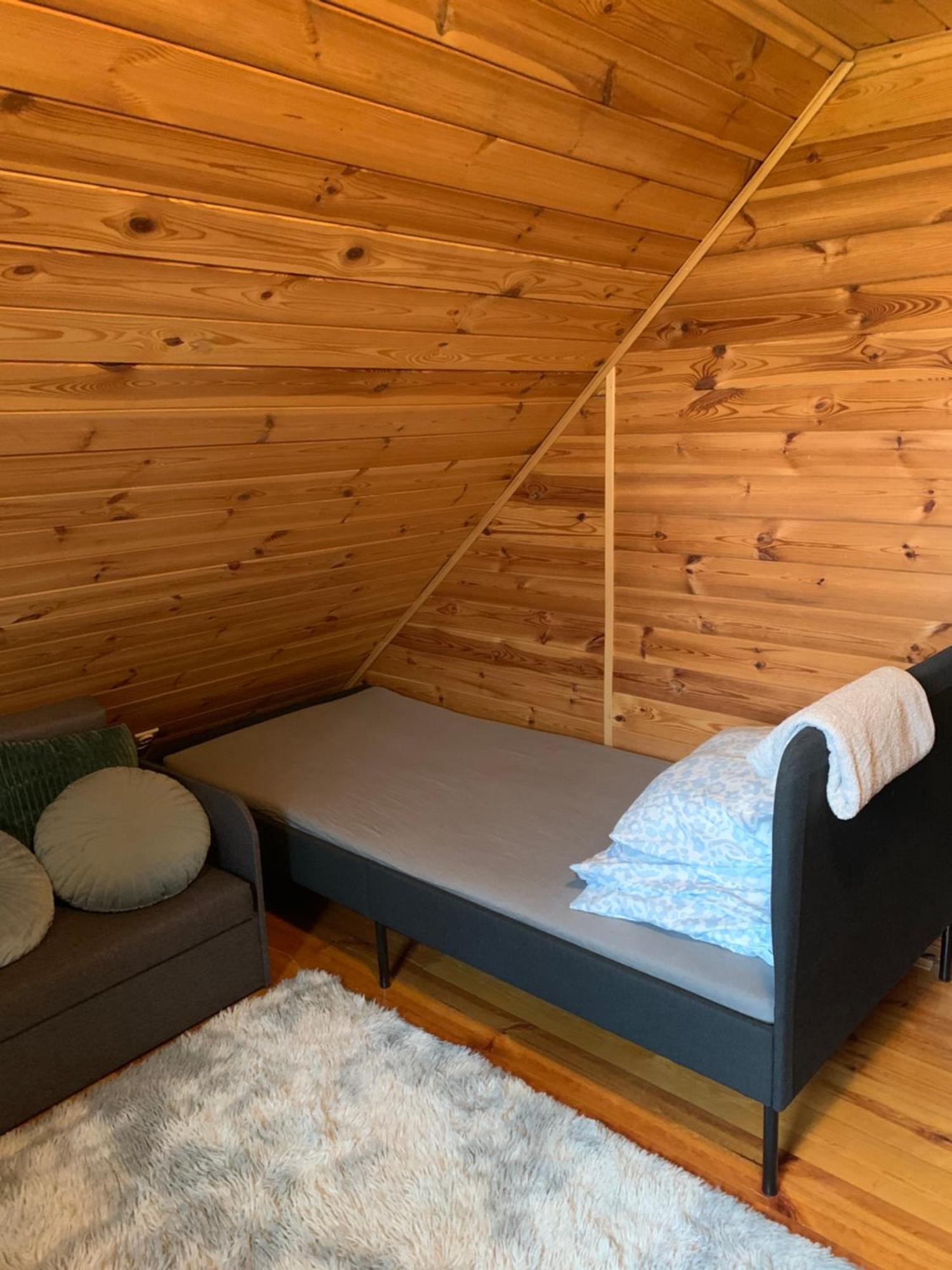 Feriehus Dream Forest - Wiejska W Lesie Warszawa