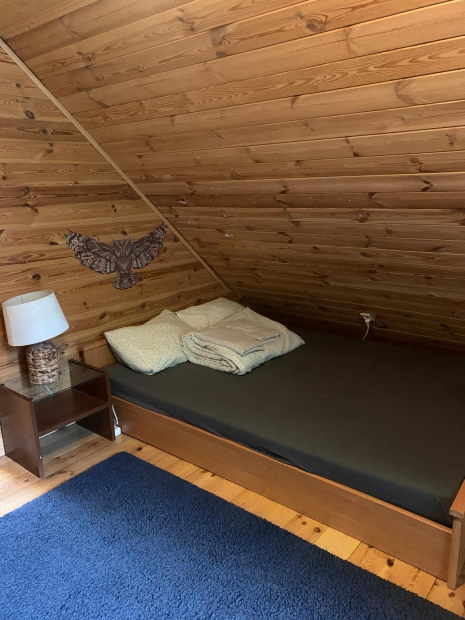 Feriehus Dream Forest - Wiejska W Lesie