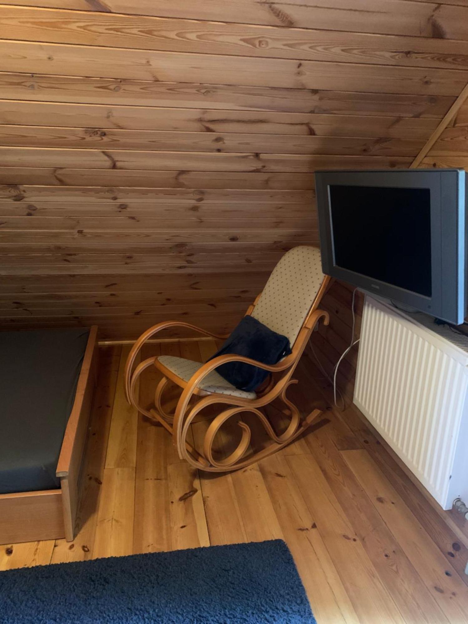 Holiday home Dream Forest - Wiejska W Lesie Warsaw